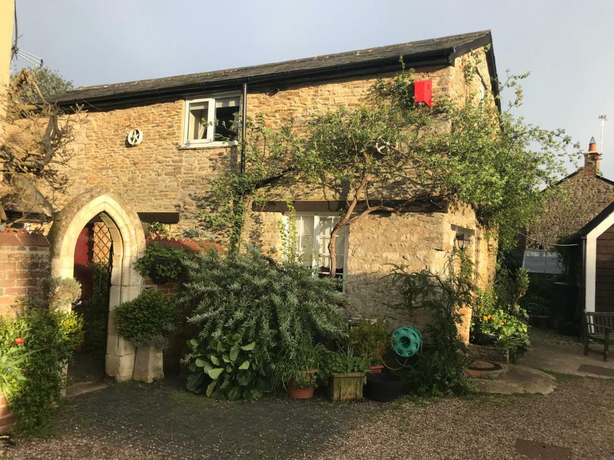 The Annexe Croughton Villa Banbury Exterior foto