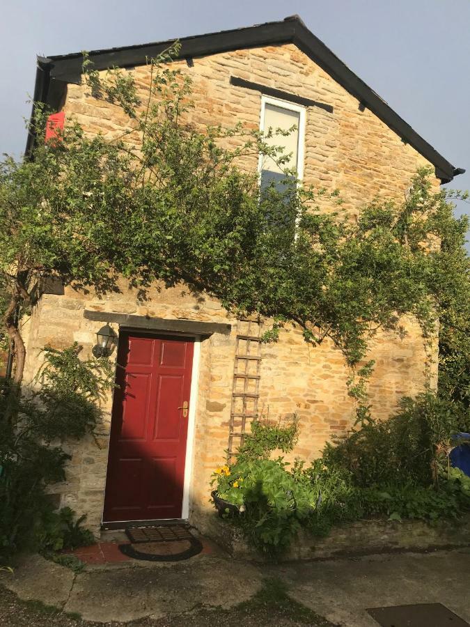 The Annexe Croughton Villa Banbury Exterior foto